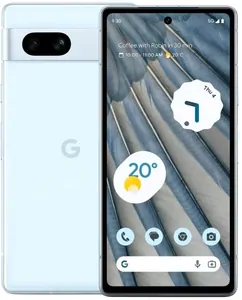 Замена телефона Google Pixel 7a в Волгограде